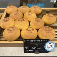 【大阪/泉佐野】朝から品揃え豊富なベーカリー👀✨