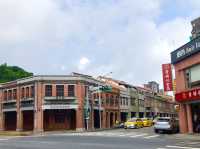 Bopiliao Historical Block