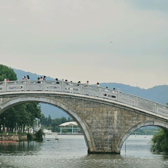 ทะเลสาบต้ากวน one day in kunmimg