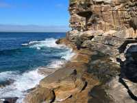 Bronte Beach