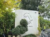 Sadi coffee space