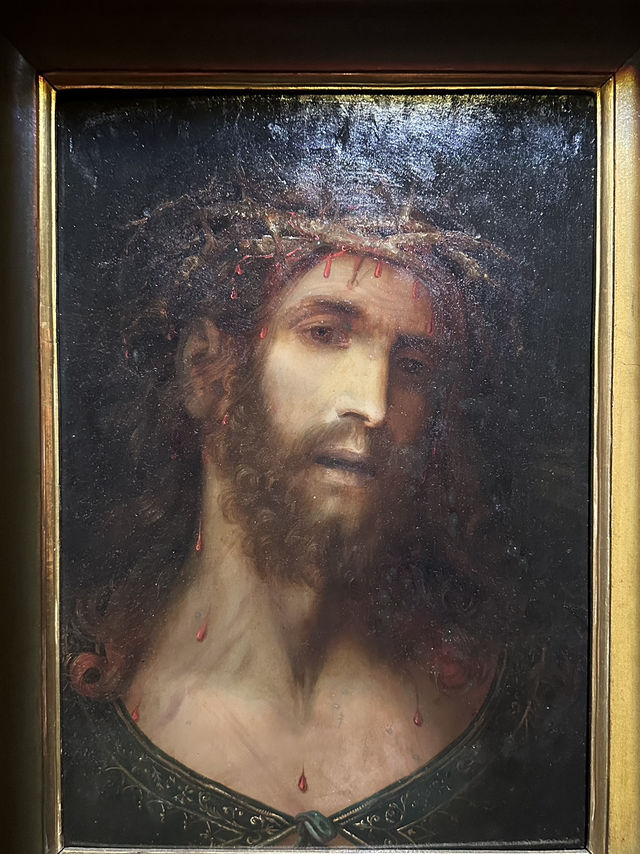 Raphael’s Blueprint, Leonardo’s Scribbles: A Gallery Unfiltered
