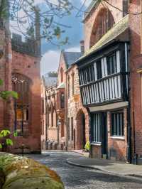 COVENTRY