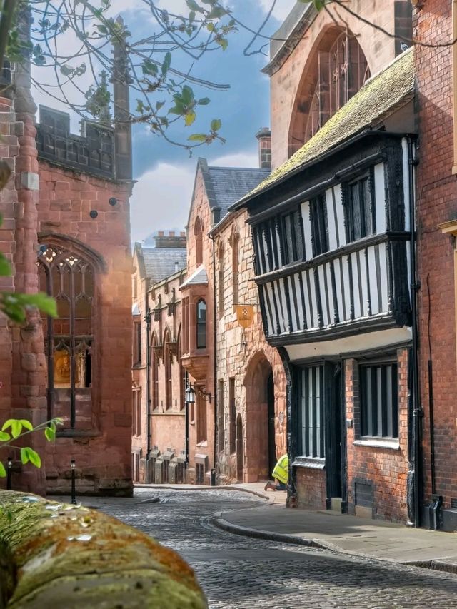 COVENTRY