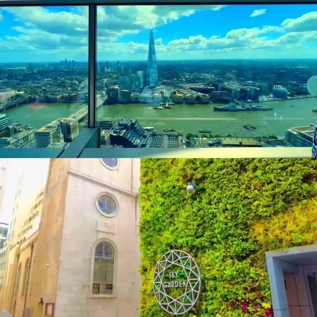 Sky Garden