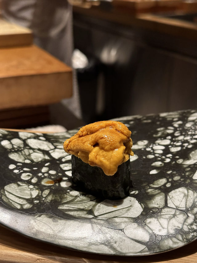 Dining at Akanoshou in Causeway Bay, Hong Kong 🇭🇰 