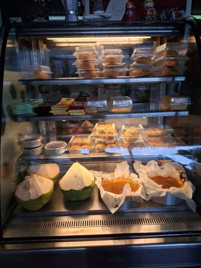 #Aoy'S Little Farm & Bakery