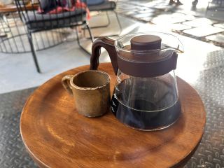 [Question Coffee Gishushu | "A cozy cafe where you can taste specialty coffee from Rwanda"]