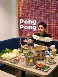 Pong Pong 