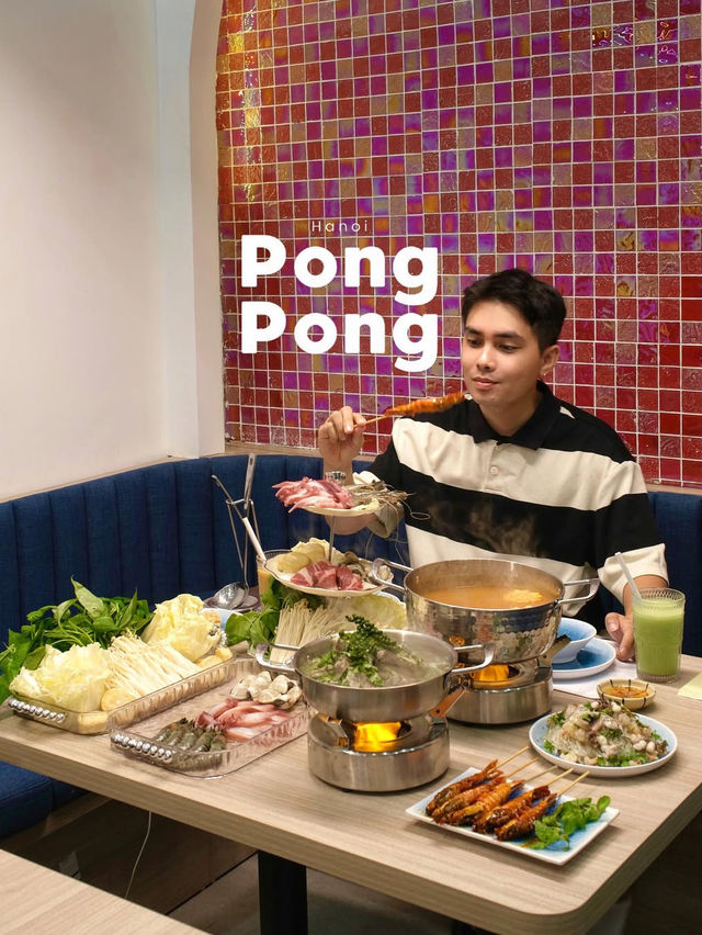 Pong Pong 