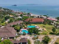 The Nouveau Chumphon Beach Resort &Golf"