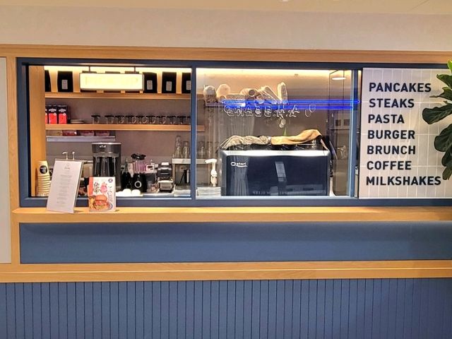 香港｜The Pantry ＆ Chips Republic