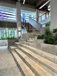 Slides, Style & Street Eats: Semua House Gets a Bold Makeover