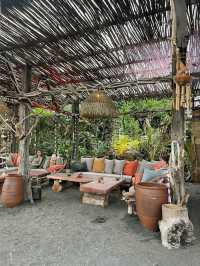 Bonjuk Beach Shack in Nuanu
