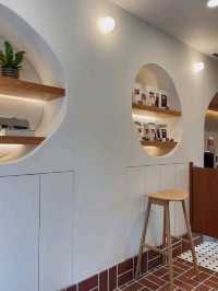 CHIHYE COFFEE Azabu-Juban