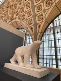 🎨芸術の都・パリで“本物”に出会う。ルーヴル＆オルセー美術館めぐり🇫🇷🖼️