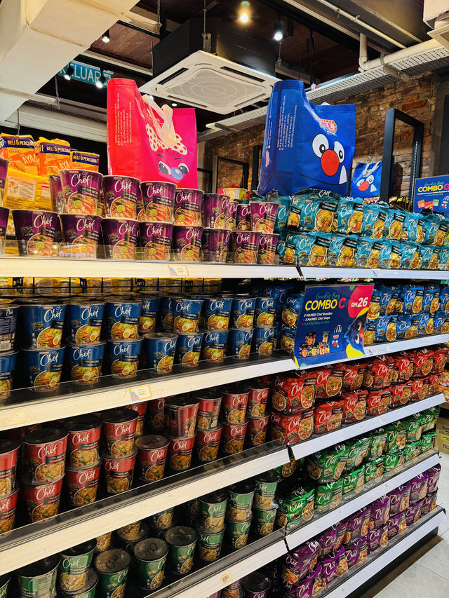 Where Childhood Memories Come Alive