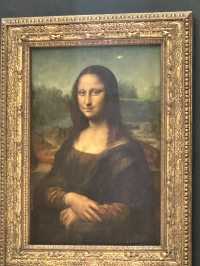 Glass Pyramid, Bloody Foundations: A Louvre Requiem