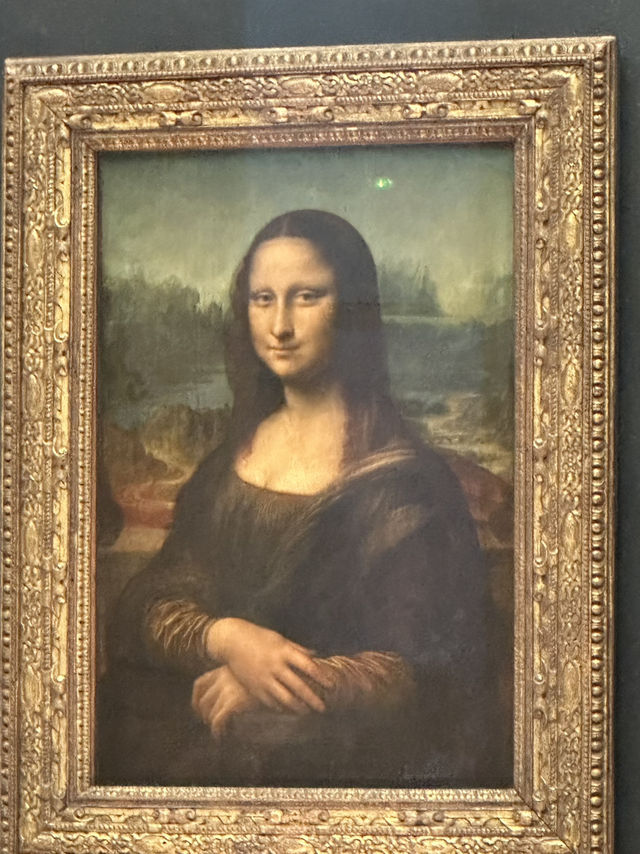 Glass Pyramid, Bloody Foundations: A Louvre Requiem