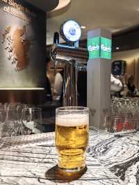香港機場貴賓室 💕 Plaza Premium FIRST