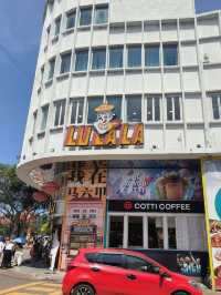 CityWalk Meets Sweet Treats at LULALA Jonker Street