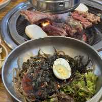 익선동 소고기 맛집 종로수원성