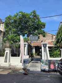 Chop Tiang Bee: A Café with Heritage and Charm