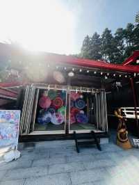  金蛇水神社へ行くべき五つの理由🇯🇵✈️🌎
