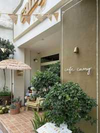 Camy Cafe – Good Old Days is a cozy,