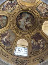 Beneath The Golden Dome: Napoleon’s Imperial Tomb