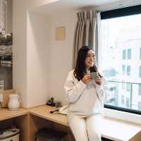 Travelodge Honmachi Osaka（トラベロッジ本町大阪）