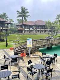 Sebana Cove Resort 