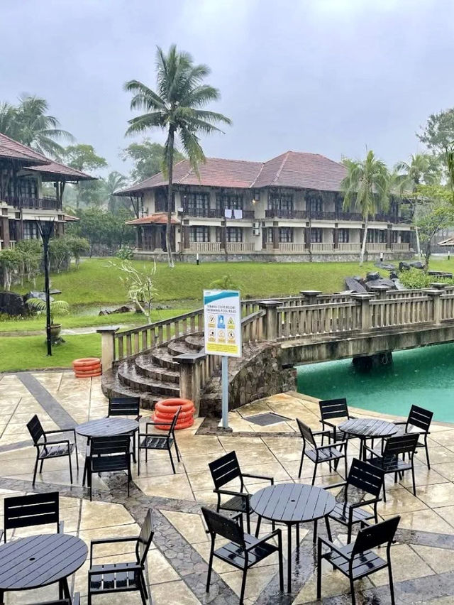 Sebana Cove Resort 