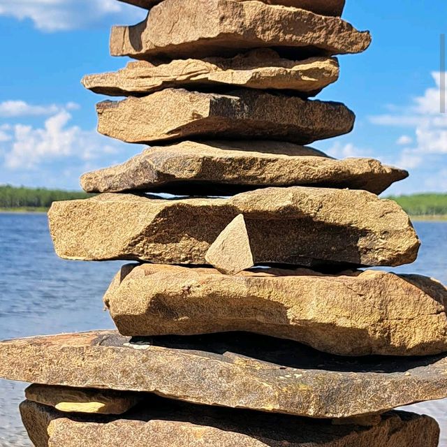 McGee Creek State Park – Atoka, OK