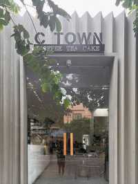 C Town