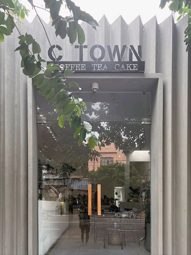 C Town