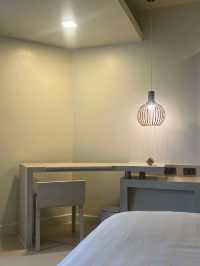 Pullman Pattaya โรงแรมพูลแมน พัทยา 