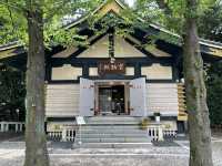 Hie Shrine