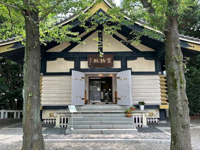 Hie Shrine