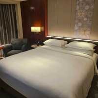 Grand Hyatt Jakarta