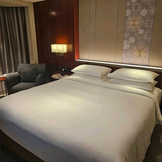 Grand Hyatt Jakarta