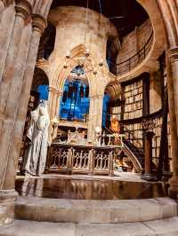 The Making of Harry Potter – Warner Bros. Studio Tour Tokyo** 🧙⚡