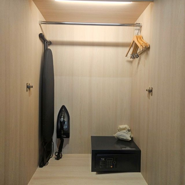 Amazing Stay at Mercure Kuala Lumpur Trion