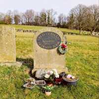 Tonge Cemetery