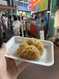 江陵市3日2夜獨旅