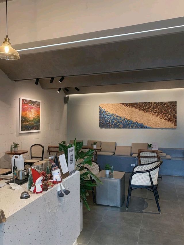 Yatts Coffee