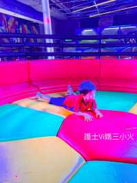 《360度單車你玩過未｜趣鯤鵬潮玩運動滙五大必玩｜匹克球》
