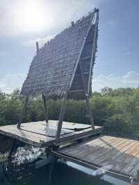  Le’ yongloh camping  ปัตตานี 