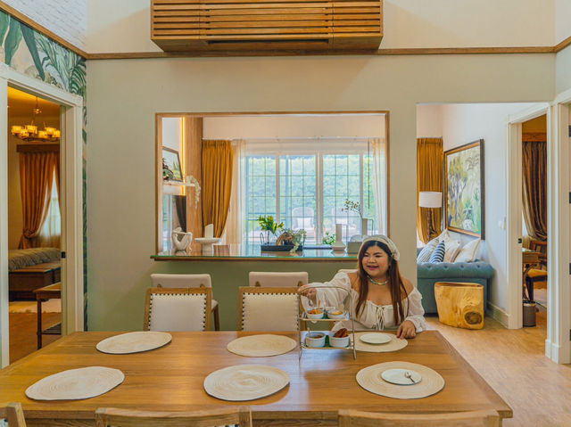 Rancho Charnvee Resort Khaoyai & Country Club
