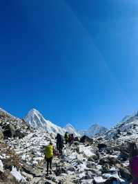 Great route for trekker